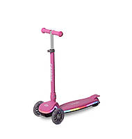 Самокат триколісний Caretero (Toyz) Carbon