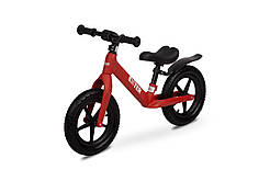 Біговел Caretero (Toyz) Exter Red