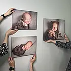 Фото на холсті 60×70 см — матове покриття, фото 6