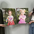 Фото на холсті 60×70 см — матове покриття, фото 3