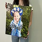 Фото на холсті 60×70 см — матове покриття, фото 9