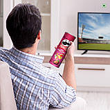 Чіпси Pringles Tangy Tomato Twist 102г, фото 6