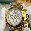 Годинник чоловічий Rolex Daytona Ролекс, фото 3