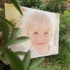 Фото на холсті 30×40 см — матове покриття, фото 5