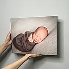 Фото на холсті 30×40 см — матове покриття, фото 6