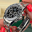 Годинник чоловічий Rolex Daytona Ролекс, фото 4
