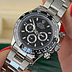 Годинник чоловічий Rolex Daytona Ролекс, фото 3