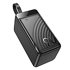 Power Bank Hoco J123D 90000 mAh 22.5W, фото 5