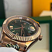 Крутий годинник Rolex Day Date, фото 4