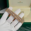 Крутий годинник Rolex Day Date, фото 10