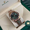 Крутий годинник Rolex Day Date, фото 6