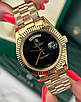 Годинник чоловічий Rolex Day-Date, фото 4
