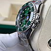 Годинник Rolex Submariner Hulk, фото 2