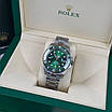 Годинник Rolex Submariner Hulk, фото 9