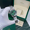 Годинник Rolex Submariner Hulk, фото 4