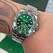 Годинник Rolex Submariner Hulk, фото 8
