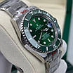Годинник Rolex Submariner Hulk, фото 3