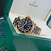 Годинник Rolex Submariner Gold, фото 3