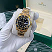 Годинник Rolex Submariner Gold, фото 2
