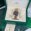 Годинник Rolex Submariner Gold, фото 9