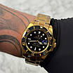 Годинник Rolex Submariner Gold, фото 8