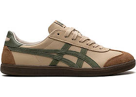 Кросівки Asics Onitsuka Tiger Tokuten Beige Green - 1183C086-250