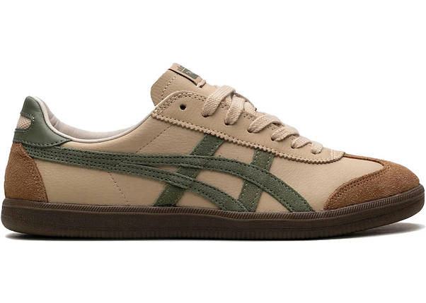 Кросівки Asics Onitsuka Tiger Tokuten Beige Green - 1183C086-250, фото 1