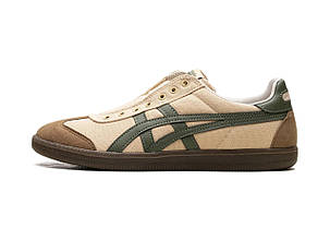 Кросівки Asics Onitsuka Tiger Tokuten Beige Green - 1183C086-250, фото 2