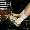 Кросівки Asics Onitsuka Tiger Tokuten Beige Green - 1183C086-250, фото 6
