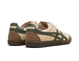 Кросівки Asics Onitsuka Tiger Tokuten Beige Green - 1183C086-250, фото 4