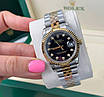 Годинник жіночий Rolex Datejust Diamond, фото 2