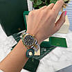Годинник жіночий Rolex Datejust Diamond, фото 6