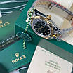 Годинник жіночий Rolex Datejust Diamond, фото 4