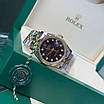Годинник жіночий Rolex Datejust Diamond, фото 3