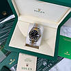 Годинник жіночий Rolex Datejust Diamond, фото 8