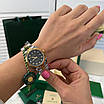 Годинник жіночий Rolex Datejust Diamond, фото 7