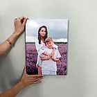 Фото на холсті 40×60 см — матове покриття, фото 2