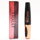 Туш для вій Vibely 4D Xpress Control, з ефектом подовження/Вітростійка туш з 4D-ефектом, фото 6