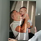 Фото на холсті 40×60 см — матове покриття, фото 8