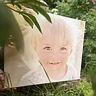 Фото на холсті 50×60 см — матове покриття, фото 9