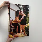 Фото на холсті 50×60 см — матове покриття, фото 2