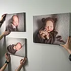 Фото на холсті 60×80 см — матове покриття, фото 4