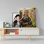 Фото на холсті 60×70 см — матове покриття, фото 2