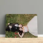 Фото на холсті 60×80 см — матове покриття, фото 9