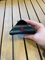 Краб для волосся Шанель/заколка краб середнього розміру