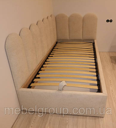 Дитяче ліжко Хепі 90*200 з механізмом, фото 3