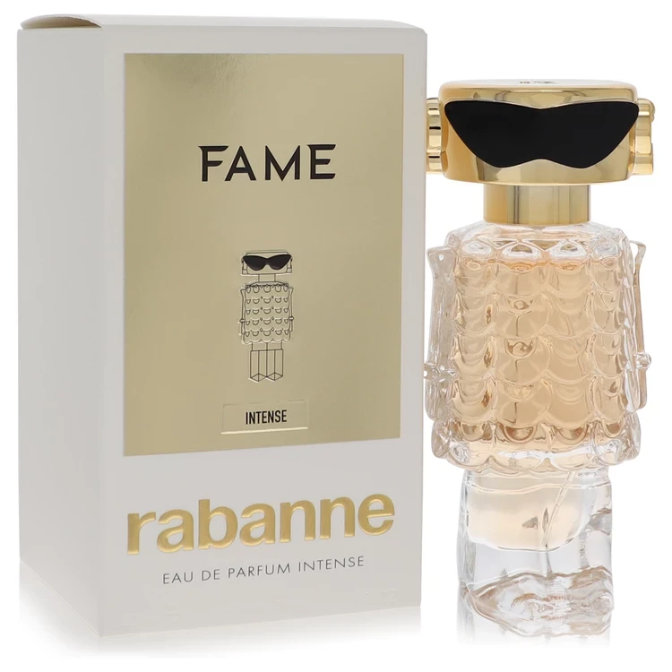 Жіночі парфуми Paco Rabanne Fame Intense, фото 1