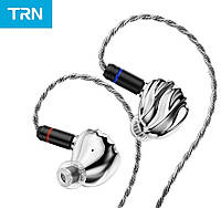 ▷ TRN Shell - персональні IEM's, 3 Dynamic Drivers + 1 Planar Diaphragm
