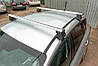 Перемички на гладку дах (2 шт Asaf V4) для мерседес E-сlass W211 2002-2009 рр, фото 7