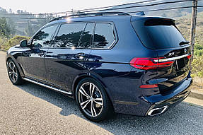 BMW X7 G07 2019- рр.